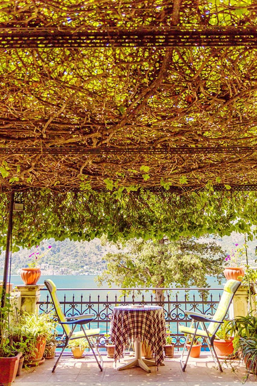 Villa Donkovic コトル エクステリア 写真